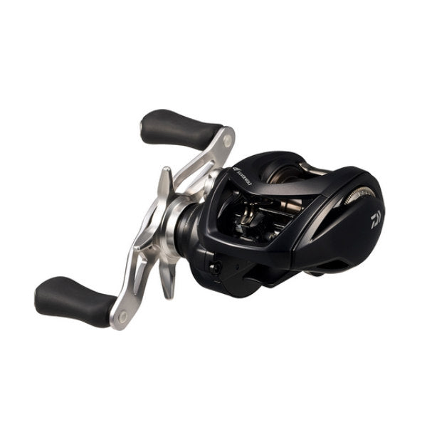DAIWA 26 SILVER WOLF CT SV TW 8.5R PE SPECIAL RIGHT