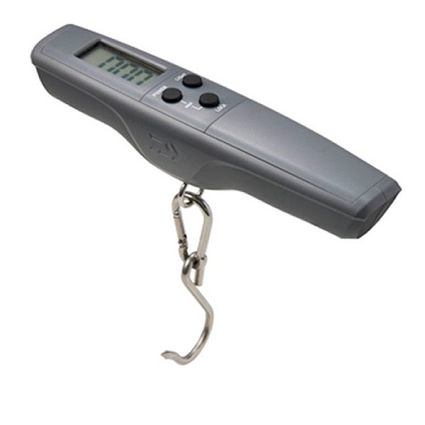 DAIWA DIGITAL SCALE 35 175 x 40 x 40 (cm) : 105g BLUE fishing accessory