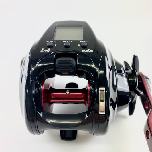 DAIWA 26 LEOBRITZ S300J RIGHT fishing reel — photo 2