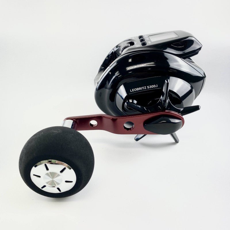 DAIWA 26 LEOBRITZ S300J RIGHT