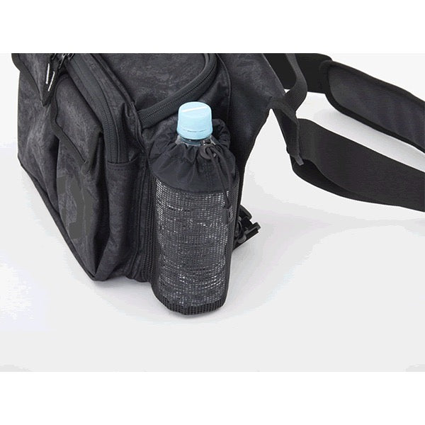 DAIWA SIDE FIT BAG(D) 14 x 34 x 25 (cm) SPIRAL OLIVE