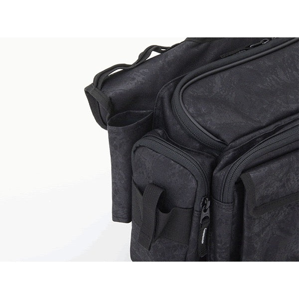 DAIWA SIDE FIT BAG(D) 14 x 34 x 25 (cm) SPIRAL OLIVE