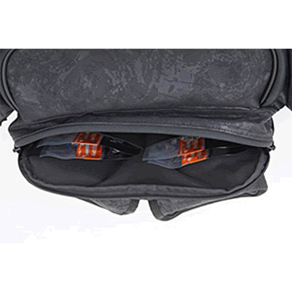 DAIWA SIDE FIT BAG(D) 14 x 34 x 25 (cm) SPIRAL OLIVE