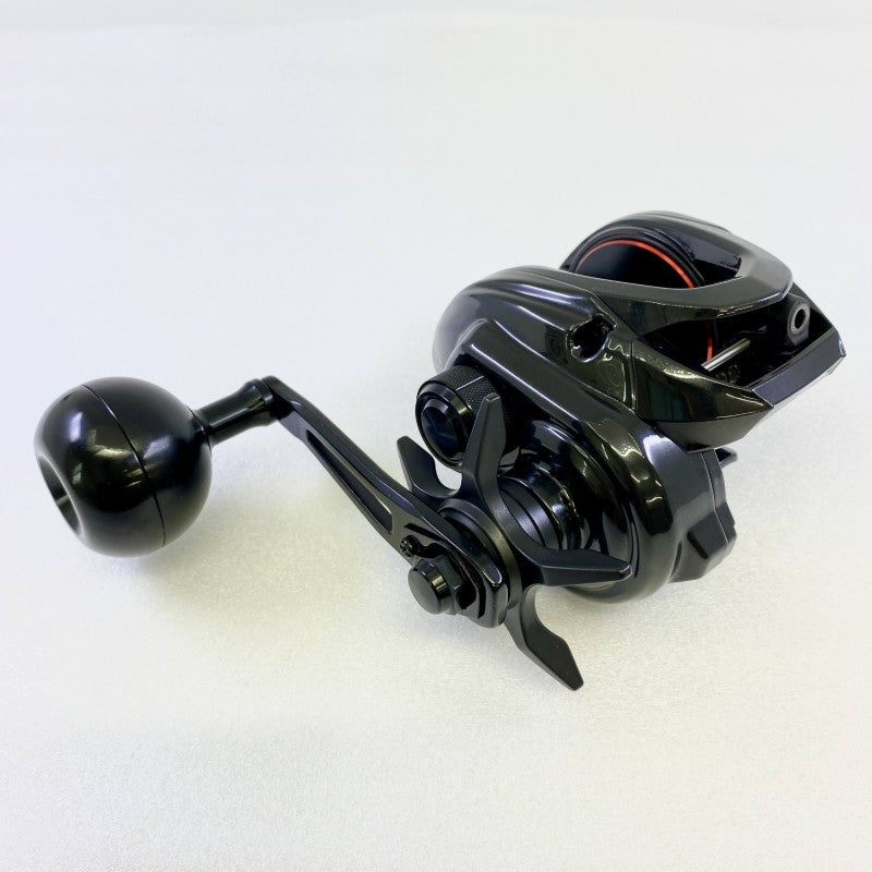 DAIWA 25 LIGHT GAME RX 400H