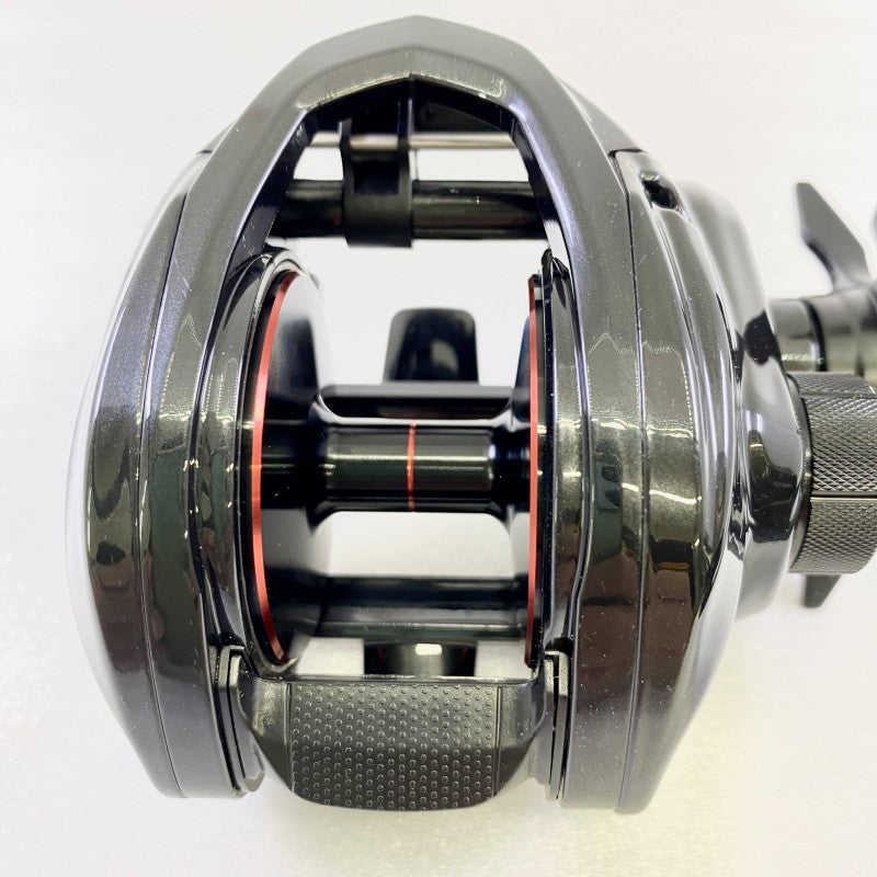 DAIWA 25 LIGHT GAME RX 400H RIGHT fishing reel