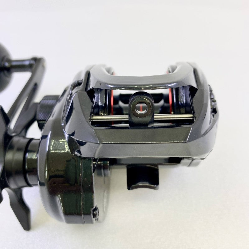DAIWA 25 LIGHT GAME RX 400H RIGHT