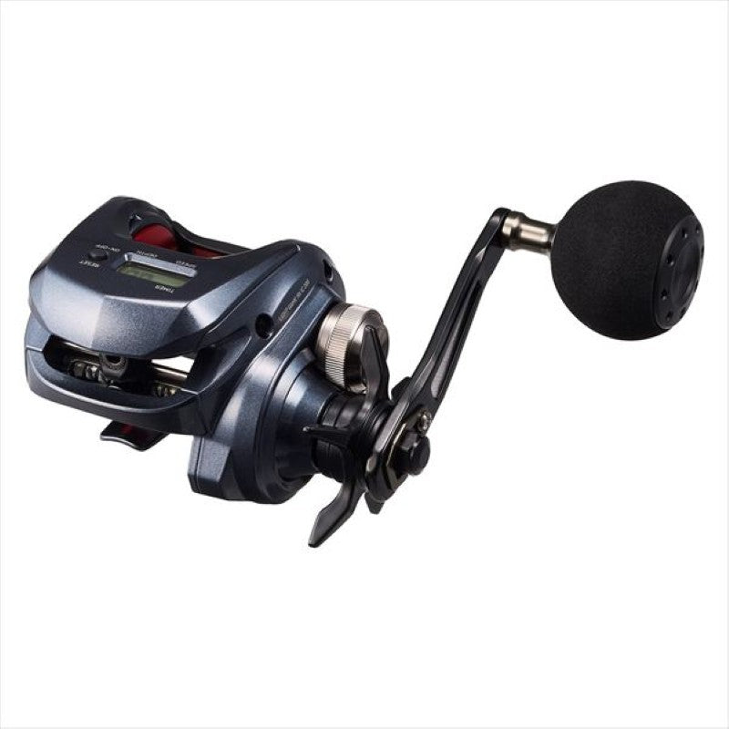 DAIWA 25 LIGHT GAME RX IC 200L LEFT