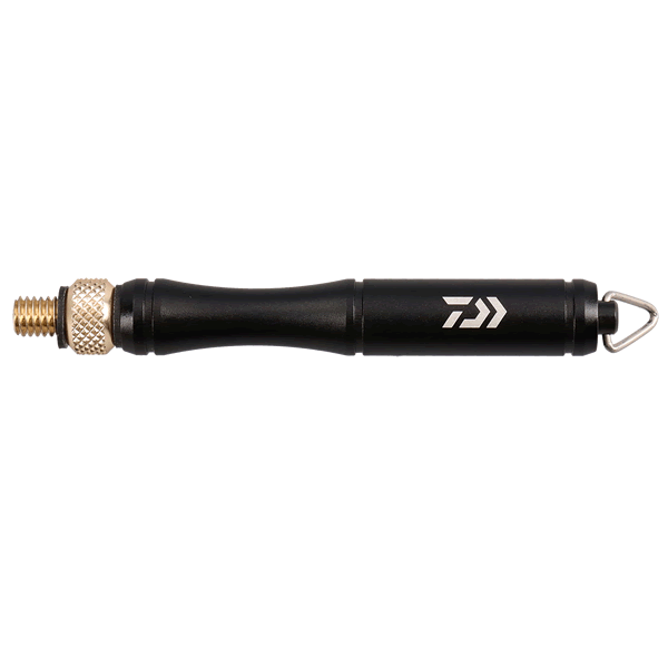 DAIWA AIR NUKI STICK 145mm GOLD fishing accessory — photo 2