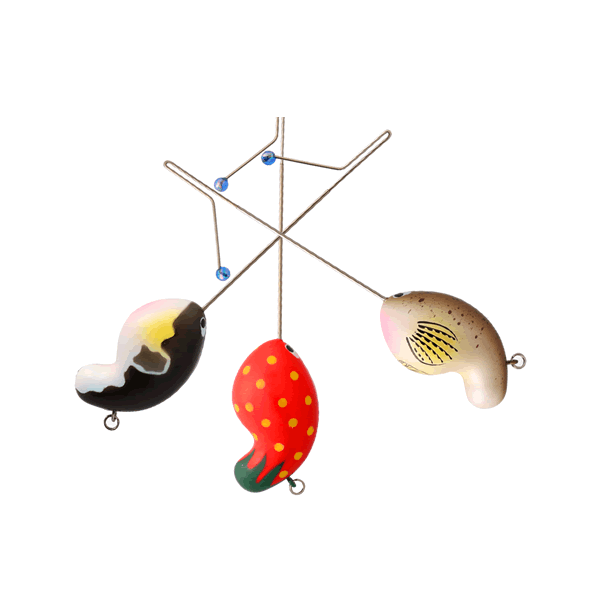 DAIWA FUKU SHIKI HOOK HAZUSHI ICHIGO