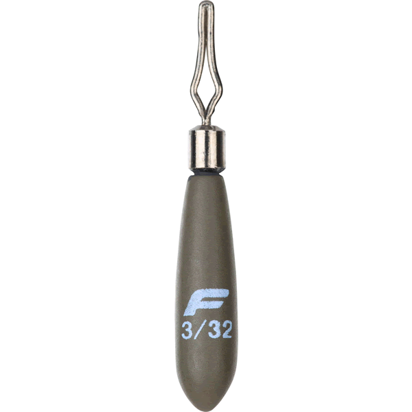 DAIWA LURE SINKKER TG DOWNSHOT SLIM 2.6g(3/32oz) (4 pcs/pack)
