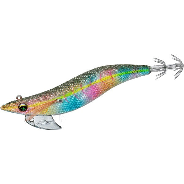 DAIWA EMERALDAS BOAT Rattle Version #3.5 30.0g MARBLE MOSS GREEN