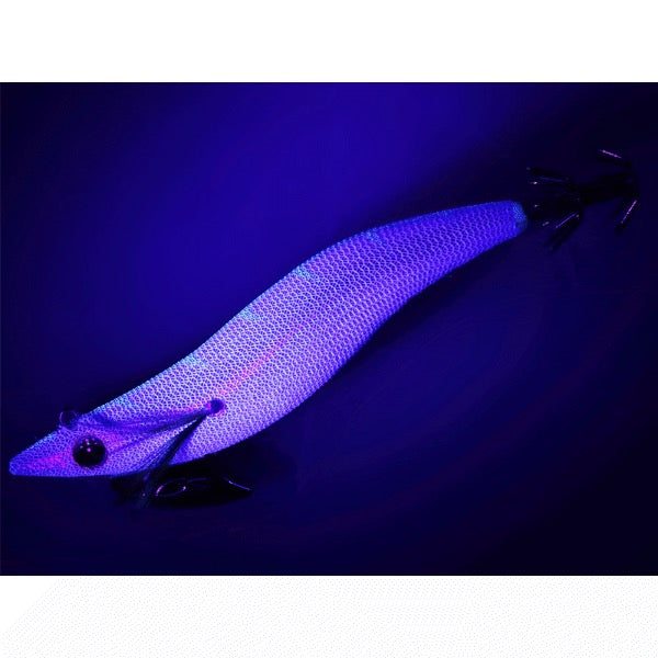DAIWA EMERALDAS BOAT Rattle Version #3.5 30.0g PURPLE-PURPLE