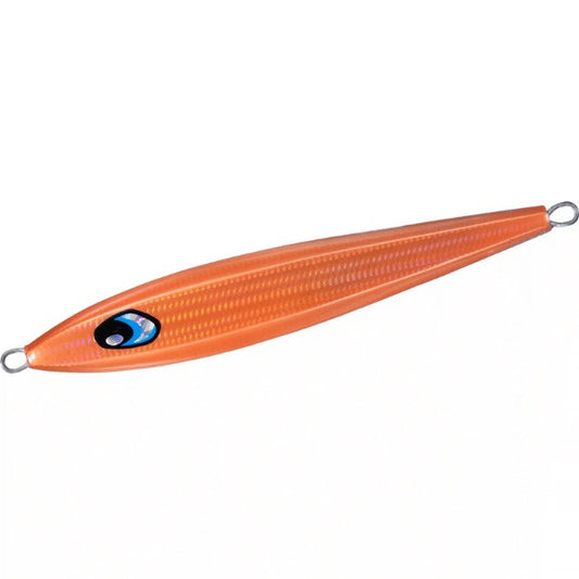 DAIWA SALTIGA CREDO ARTIS 250g PH ORANGE ZEBRA saltwater fishing lure — photo 2