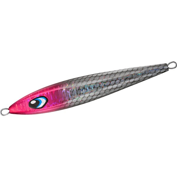 DAIWA SALTIGA CREDO ARTIS 250g MG PINK HEAD MESH saltwater fishing lure