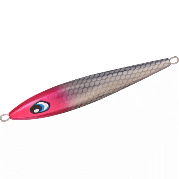 DAIWA SALTIGA CREDO ARTIS 250g MG PINK HEAD MESH saltwater fishing lure — photo 2
