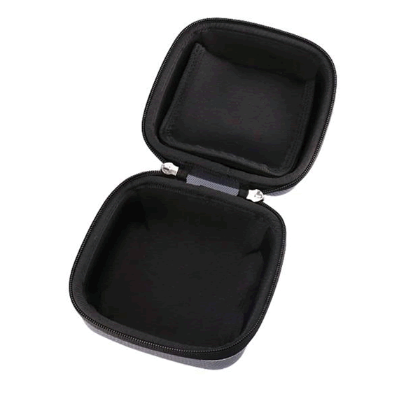 DAIWA SEMI HARD REEL COVER (A) 15x15x10cm SP-S BLACK