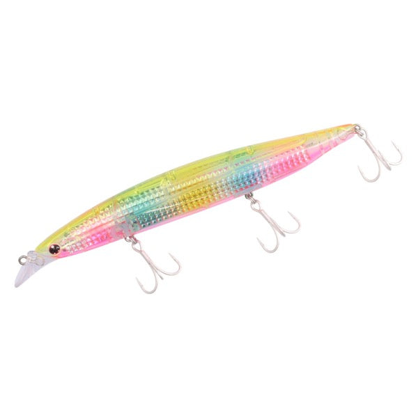 DAIWA SHORELINE SHINER Z VERTICE R 156F-LI 156mm, 35g Slow Floating LI FUYAJOU