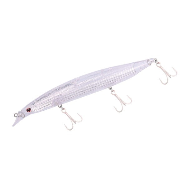 DAIWA SHORELINE SHINER Z VERTICE R 156F-LI 156mm, 35g Slow Floating LI MAX LASER