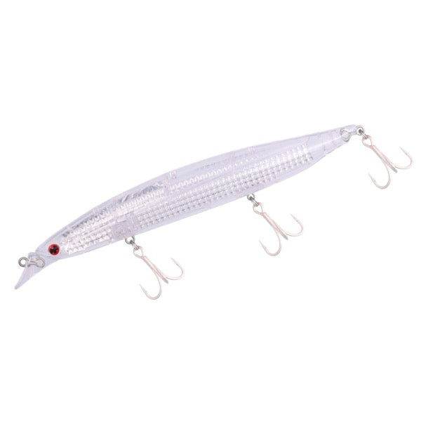 DAIWA SHORELINE SHINER Z VERTICE R 156S-LI 156mm, 38.2g Slow Sinking LI MAX LASER