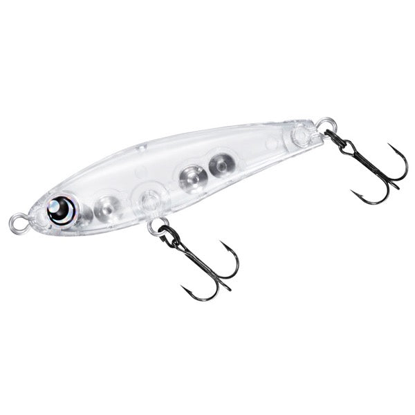 DAIWA GEKKABIJIN TSUYUKAZE 50SS 50mm : 4.3g Doku Clear saltwater fishing lure