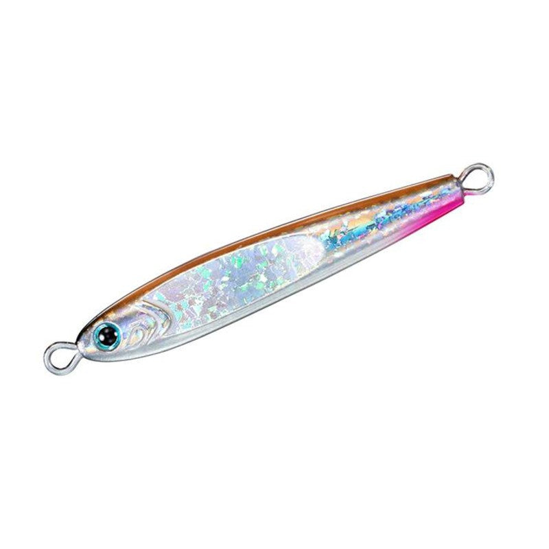 DAIWA SALTIGA TG BAIT 250g 130mm : 250g MIRROR NATURAL BAIT