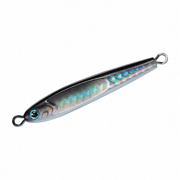 DAIWA SALTIGA TG BAIT 250g 130mm : 250g PH GUNMETA GLOW BERRY