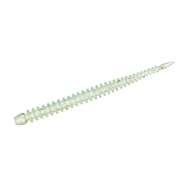 DAIWA GEKKABIJIN AJING BEAM BATIKON CUSTOM MID 2.5" (10pcs / pack) RAMUNE