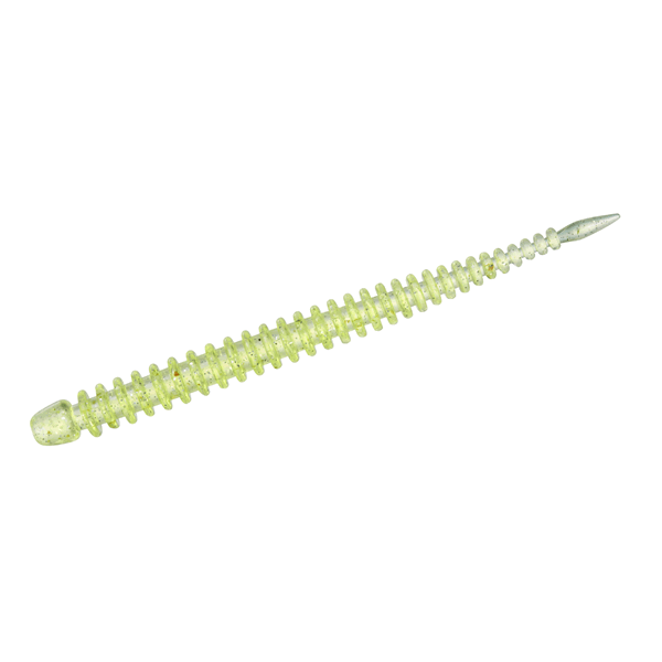 DAIWA GEKKABIJIN AJING BEAM BATIKON CUSTOM MID 2.5" (10pcs / pack) LEMON SODA