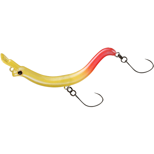 DAIWA PRESSO NYORO CLAZY 57SS 57mm : 3.5g HIYOKO PIYO-CHAN freshwater fishing lure