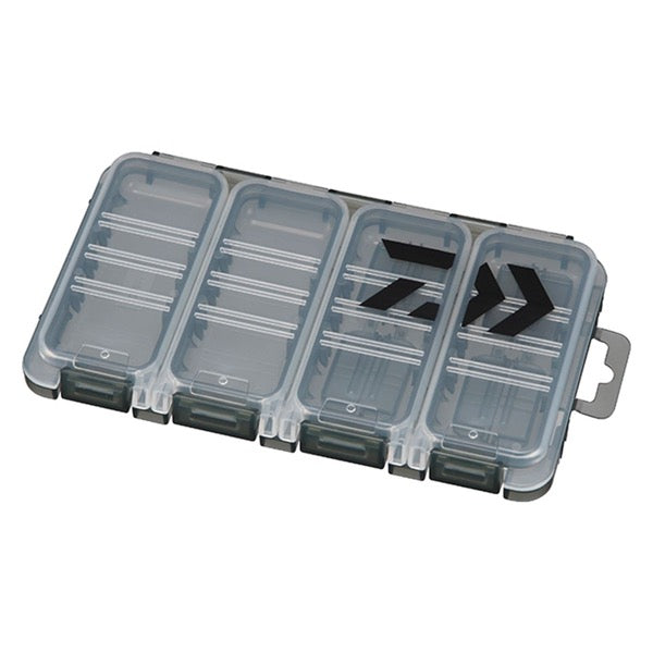 DAIWA JOINT CASE 175 TYPE A SMOKE fishing accessory