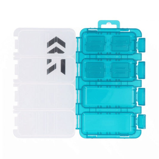 DAIWA JOINT CASE 175 TYPE A GREEN fishing accessory — photo 2