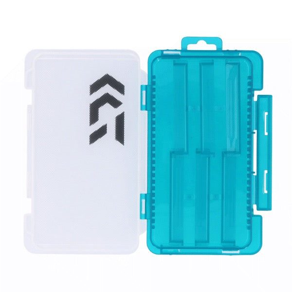 DAIWA JOINT CASE 175 TYPE B SMOKE fishing accessory — photo 2