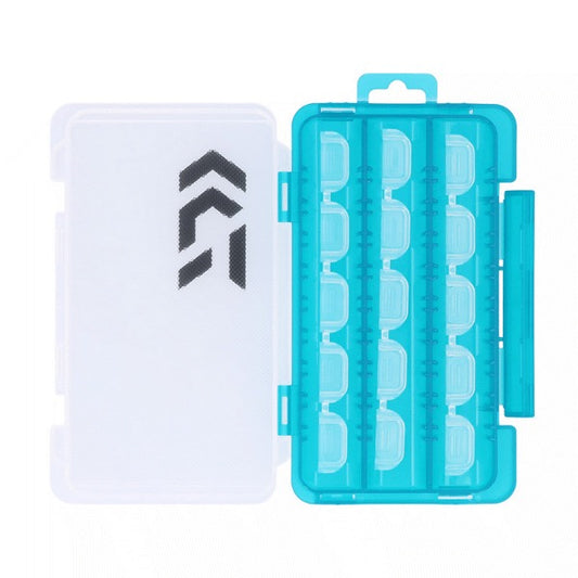 DAIWA JOINT CASE 175 TYPE C GREEN fishing accessory — photo 2