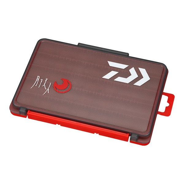 DAIWA GEKKA BIJIN LIGHT GAME CASE 205 TYPE A