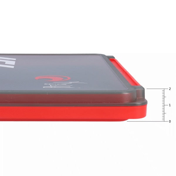 DAIWA GEKKA BIJIN LIGHT GAME CASE 205 TYPE B fishing accessory — photo 2