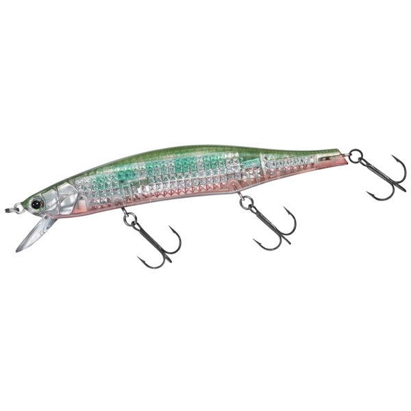 DAIWA D-JERKBAIT 112F SR-LI 112mm :12.1g Floating LI Oikawa
