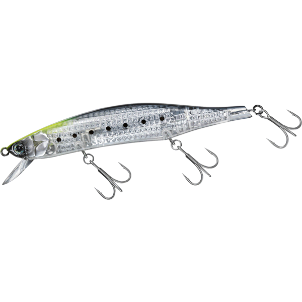 DAIWA D-JERK BAIT SW 112S SR-LI 16.2g SINKING LI CHART HEAD IWASHI