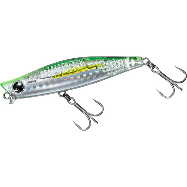 DAIWA MORETHAN GALVA 64S-LI 9.7g SINKING LI SEAMOSS