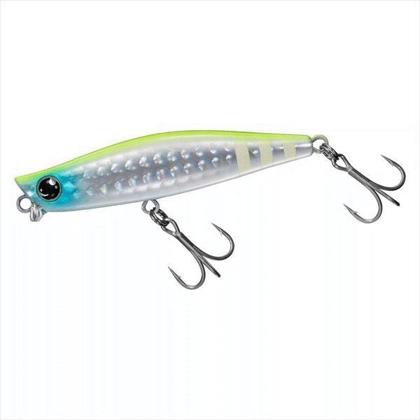 DAIWA MORETHAN GALVA 64S 9.7g SINKING LEMON SODA MINT