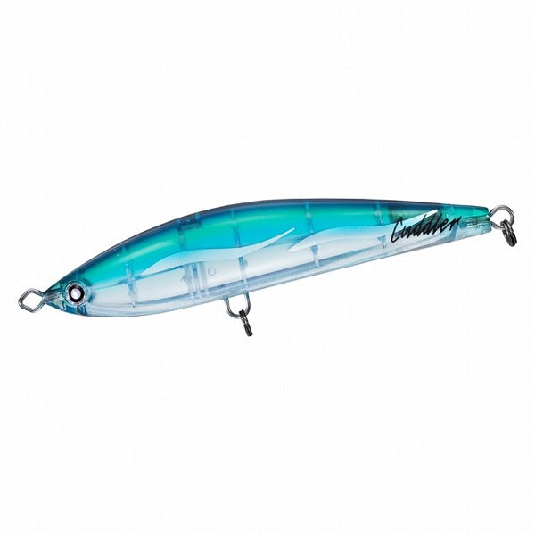 DAIWA SALTIGA Cuddler 140F Length: 140mm / Weight: 41g Diving Pencil Tiny Bait