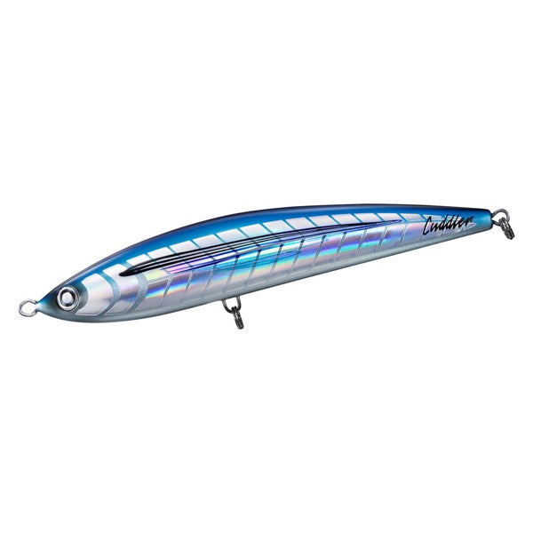 DAIWA SALTIGA CODDLER 240F Length: 240 mm / Weight: 129 g Diving Pencil Tobi Kira