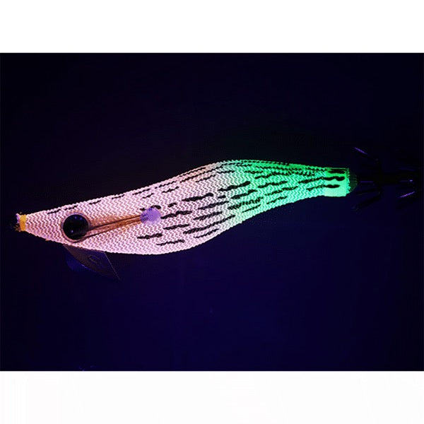 DAIWA EMERALDAS DROPPER EGI #1.8 5.0g BLUE YAKO KEIKO ZUCCHINI