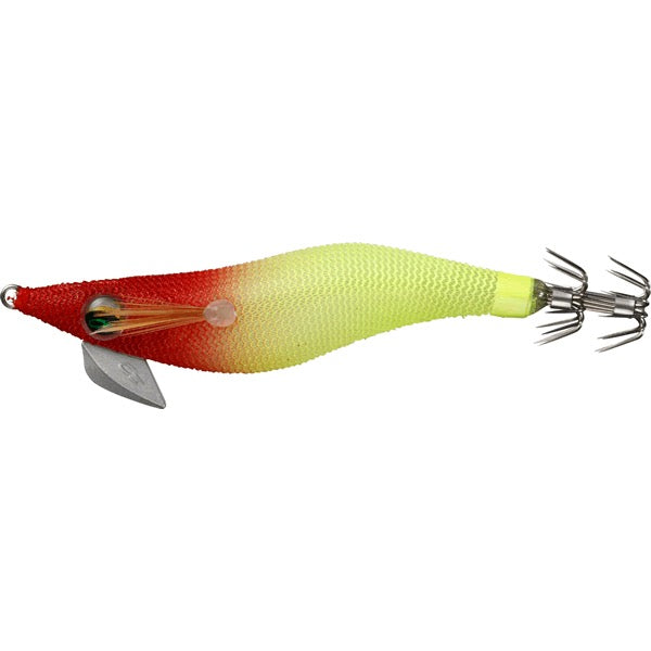 DAIWA EMERALDAS DROPPER EGI #2.5 8.0g YAKO AKA KI