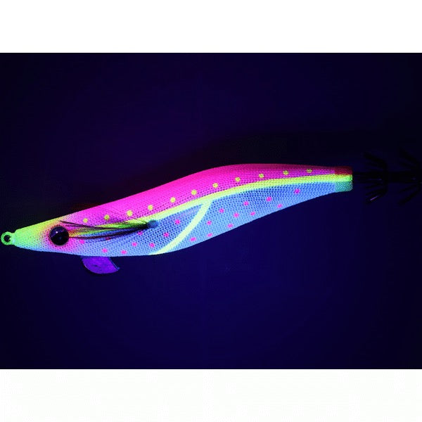 DAIWA EMERALDAS DART LC TypeS #3.0 15.0g MARBLE NEOSAKURADAI