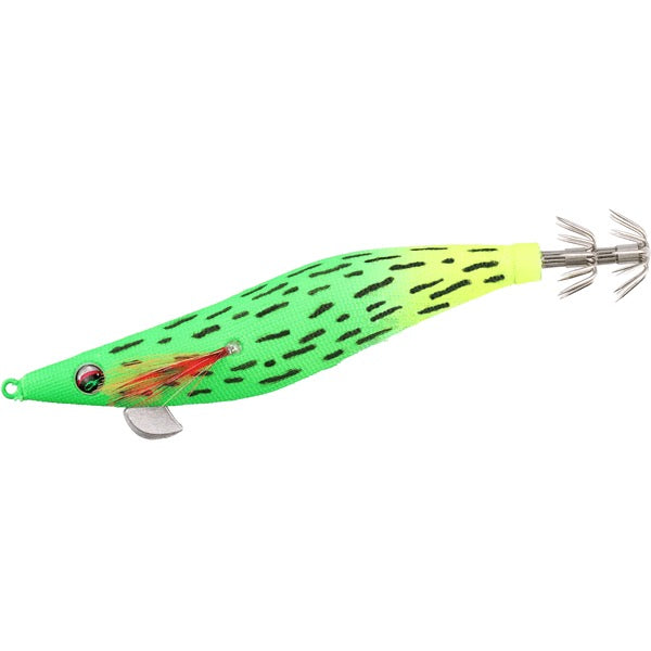 DAIWA EMERALDAS DART LC TypeS #3.0 15.0g UV KEIKO CUCUMBER