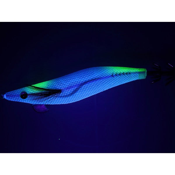 DAIWA EMERALDAS DART LC TypeS #3.0 15.0g BLUE YAKO BLUE AJI