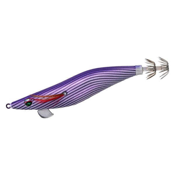 DAIWA EMERALDAS DART LC Type S Weight: 19 g Purple - Striped Purple