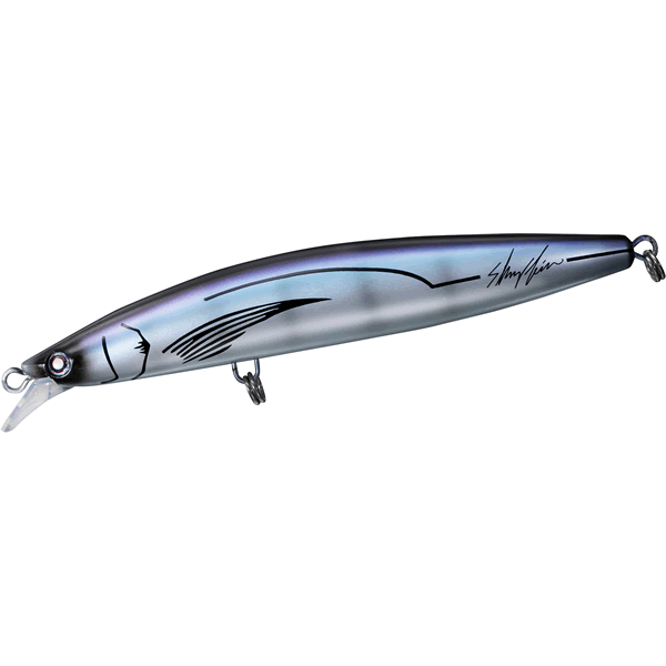 DAIWA SALTIGA SKY FIN 210 SINKING AJ