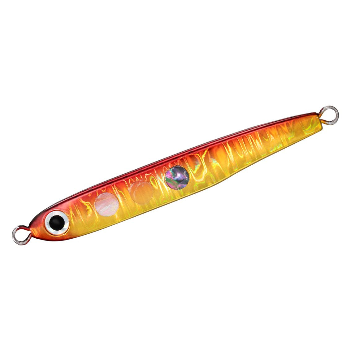 DAIWA HIMEPON TG 30g RED GOLD PGB MARKER