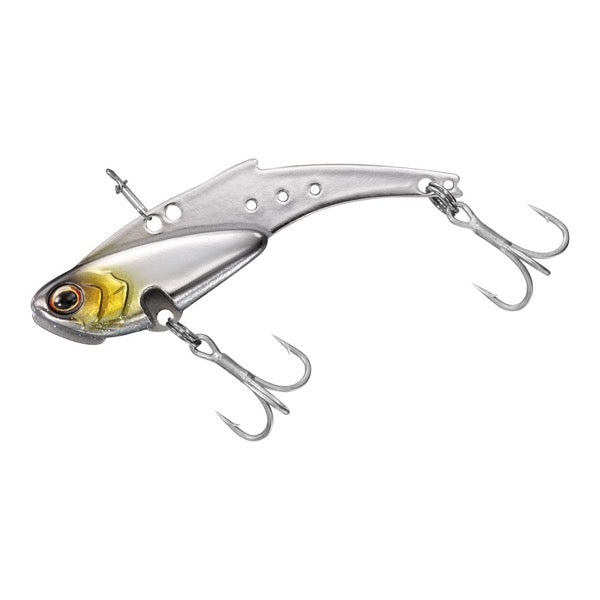DAIWA MORETHAN REAL STEEL 14g 56mm Sinking GINGIRAGIN